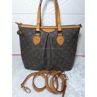 ราคา กระเป๋าหลุยส์หนังแท้ (6242945984)