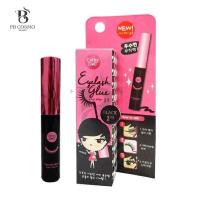 ราคา Cathy Doll Eyelash Glue 5ml. เคที่ดอลล์ กาวติดขนตาปลอม ติดทน ไม่หลุดแม้โดนน้ำ (29786747107)
