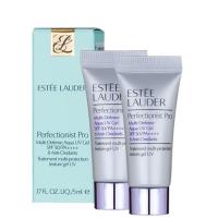 ราคา Perfectionist Pro Multi-Defense Aqua UV Gel SPF 50/PA++++ 5ml Estée Lauder (6991879561)