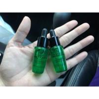 ราคา The Body Shop Drops of Youth แท้ 100% จากเค้าเตอร์ ขนาดทดลอง 7ml. (1918485437)