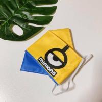 ราคา แมสมินเนี่ยน ลายใหม่ ‼️สั่งได้เลยจ้า‼️ (7023182833)