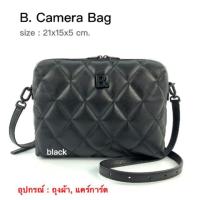 ราคา New Balenciaga camera bag (6231864128)