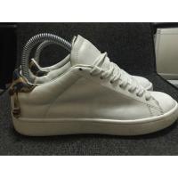 ราคา รองเท้า Coach แท้ 100% มือสอง (1478497393)