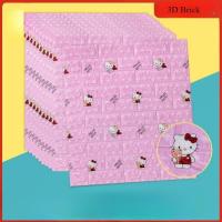 ราคา 3D วอลล์เปเปอร์ DIY อิฐกาวสติ๊กเกอร์ตกแต่งผนัง 3D DIY Self กาวสติกเกอร์อิฐโฟมวอลล์เปเปอร์ DIY อิฐสติ๊กเกอร์ติดผนังโฟมสีขาว DIY Self-Adhesive ตกแต่งโฟมกันน้ํา (40010173797)