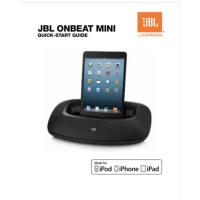 ราคา JBL onbeat mini สภาพยังสวยใหม่ (21927120470)