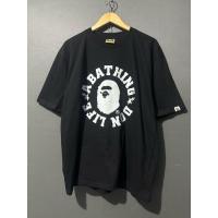 ราคา A BATHING APE ORIGINAL SECOND ใช้ทดแทน AAPE WORLD GONE MAD WGM (24991385146)