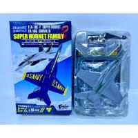 ราคา F-toys 1/144 เครื่องบิน Boeing F/A-18E Super Hornet เบอร์ A (24356613643)