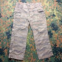 ราคา G257 Old Navy กางเกงทหารลายพราง เอว 32 (กรุณาอ่านรายละเอียดด้านล่างให้ครบ) สินค้ามือ2 สภาพดี (44021913314)