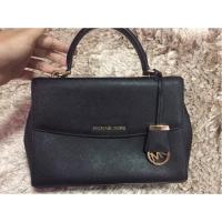 ราคา ลด⚡️Michael kors ava small ของแท้สภาพใหม่✨ (678590049)