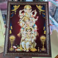 ราคา กรอบรูป พระพิฆเนศ ภาพพระพิฆเนศ กรอบรูปพระพิฆเนศ รูปพระพิฆเนศ ของขวัญ ขึ้นบ้านใหม่ วันเกิด ของระลึก (18744850737)