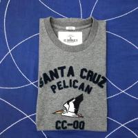 ราคา เสื้อยืด CC DOUBLE O แท้ สภาพดีมาก (4507599456)