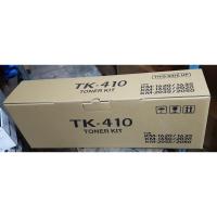 ราคา ผงหมึก Toner เครื่องถ่ายเอกสาร Kyocera TK-410 (⚠️ สอบถามสินค้าและจำนวนสินค้าก่อนกดสั่งด้วยนะครับ) (2184315908)