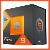 ราคา CPU (ซีพียู) AMD RYZEN 9 7950X3D 4.2GHZ 16C/32T (SOCKET AM5) (3Y) (29017626420)