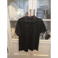 ราคา เสื้อโปโล Uniqlo size L มือสอง เสื้อสีดำ เสือทำงานมือสอง (44111752044)