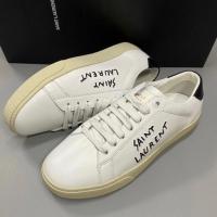 ราคา รองเท้า Saint Laurent ของแท้ 100% (22652910852)