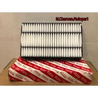 ราคา กรองอากาศใส่รถตู้TOYOTAคอมมูเตอร์เครื่องเบนซินเกียร์ออโต้และรถคอมมูเตอร์เครื่อง3.000ปี2015ถึงปัจจุบัน (6241501614)