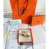 ราคา กำไล Hermes Clic clac H ปี21 GM (41512706546)