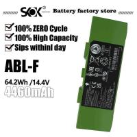 ราคา i4 แบตเตอรี่ i4+ i3 i3+ e5 5150 e6 e6198 i755020 J7 J7+ ABL-F สำหรับ iRobot Roomba e และ i Series + (24447713496)