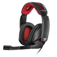 ราคา Sennheiser GSP350 7.1 Surround Gaming Gear Headset หูฟังเกมมิ่ง (6516545579)