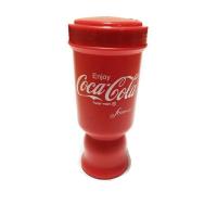 ราคา ของสะสมโค๊ก แก้วโค๊ก Coca Cola Travel Cup (5322233490)