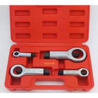 ราคา ชุดผ่าหัวน๊อตขันมือ ตัวตัดน๊อตเสีย 9-27 mm NUT SPLITTER (19004075741)
