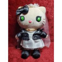 ราคา ตุ๊กตา Hello Kitty Tiffany Child's Play เจ้าสาวของ Chucky Halloween USJ Sanrio (26982223894)
