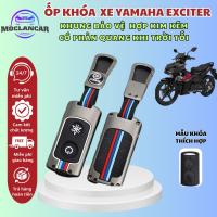 ราคา Yamaha NVX155 Janus Nozza Grande FreeGo XMAX 300 Exciter AEROX NVX เคสกุญแจ - การป้องกันกุญแจ (25492332901)