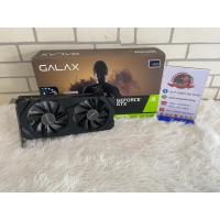 ราคา VGA GALAX GTX1660TI [1-CLICK OC] 6GB GDDR6 (23135251885)