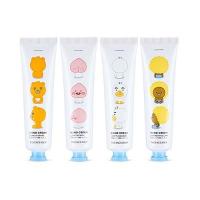 ราคา [พร้อมส่ง] The Face Shop x Little Friends Hand Cream 30ml. (635680088)