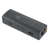ราคา iFu Audio GO Bar USB DAC / Headphone Amp (24832962694)