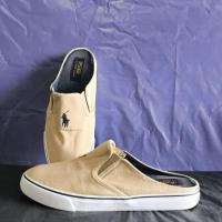 ราคา รองเท้า Polo Ralph Lauren มือสองของแท้ size 36/24 cm. (27973161802)