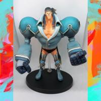 ราคา ☠️โมเดลตุ๊กตา figure วันพีช สินค้าญี่ปุ่น (1157815468)