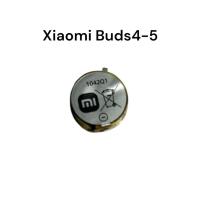 ราคา 1042Q1 3.85V 37mAh coin battery for Xiaomi Buds 5 Buds 4 wireless earbuds (42573008159)