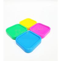 ราคา แม่เหล็กดูดเข็ม แม่เหล็กดูดเข็มหมุด ที่ดูดเข็ม แม่เหล็ก (คละสี) (12982301553)