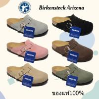 ราคา รองเท้าแตะ BIRKENSTOCK unisex ของแท้ 100% (43765593940)