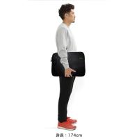 ราคา กระเป๋าใส่Ipad/Laplap มือสองแบรนด์ Incase City Sleeve (CL60415) - MacBook Air 11" (Black)แท้ค่ะ (26405069846)