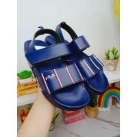 ราคา รองเท้าแตะ Fila แท้ สีสวยสไตล์เกาหลี ไซส์ 44/28cm (20684095678)