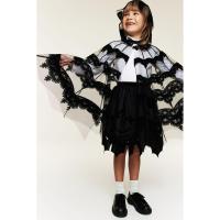 ราคา H&M(เอชแอนด์เอ็ม) กระโปรงทูล เด็กผู้หญิง 1192943_1 (28023178017)