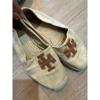 ราคา รองเท้า Tory Burch มือสอง (57504261542)