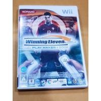 ราคา แผ่นแท้ Wii Winning Eleven Play Maker 2008 (Japan) (RVL-P-RWEJ) Nintendo Wii (28959221255)