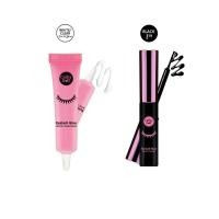 ราคา CATHY DOLL EYELASH GLUE กาวติดขนตาปลอม เคที่ดอลล์ อายแลชกลู (512169401)