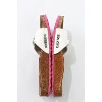 ราคา BIRKENSTOCK MADRID Made in Germany size 245/38 รองเท้าแตะ มือ 2 ของแท้ (40600016582)