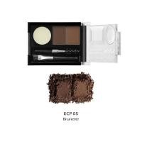 ราคา NYX Eyebrow Cake Powderของแท้กันน้ำกันเหงื่อธรรมชาติติดทนนานไม่หลุดลอกแป้งคิ้วทูโทนผู้หญิง L3TA (20326471877)