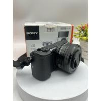 ราคา กล้อง Sony พร้อมเลนส์ 2 ตัว Alpha A5100 Bundled 16-50mm (25211112782)
