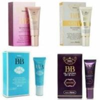 ราคา มิสทีน บบีโกลด์ ครีม15กรัม MISTINE BB GOLD CREA 15 G.(ครีมรองพื้น)รวมบีบีครีม (25455681987)