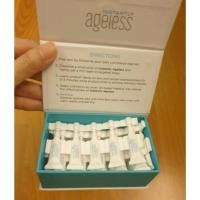ราคา Jeunesse Instantly Ageless (แบ่งขาย) เอจเลส เจอเนสส์ ครีมลดถุงใต้ตา (741473329)