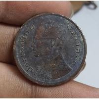 ราคา เครื่องรางเหรียญร. 9 เก่ามากๆ (26870189821)