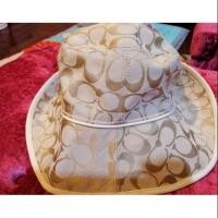 ราคา หมวก​ Coach แท้​ จากshop​ Coach​ (1832427430)