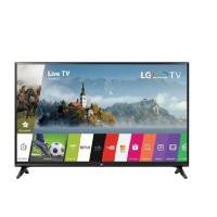 ราคา TV LG Smart TV ((43 นิ้ว)) รุ่น 43LJ550T (1548127532)