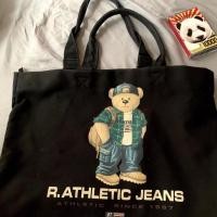 ราคา กระเป๋าสะพายข้าง Polo หมี (7735268307)